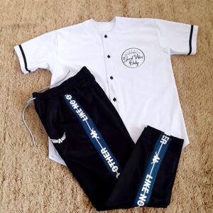 Relaxed Fit Joggers