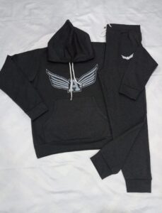 classic hoodie