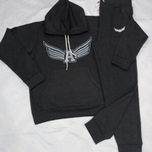 classic hoodie