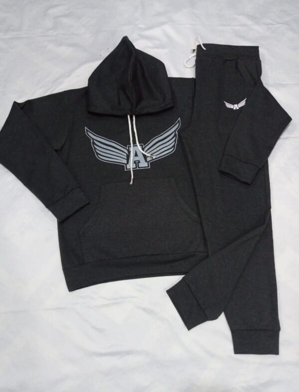 classic hoodie